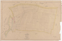 REMOIVILLE - Section C - de Sérimont - feuille 07