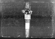 Naissances, Mariages, Décès (1843-1852)