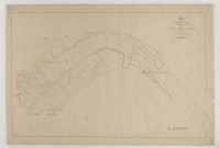 LIGNY-EN-BARROIS - Section A vers Villeroncourt feuille 03