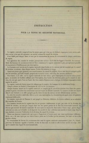 1878 - Registre matricules n° 1-492[1]