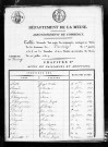 Tables décennales (1813-1892)