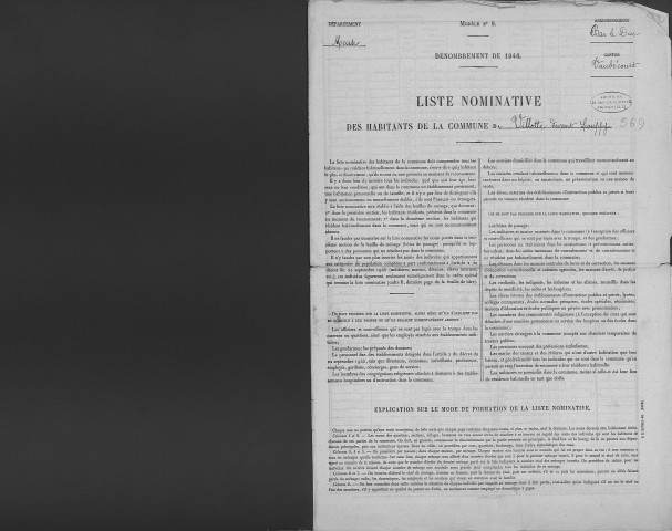 Villotte-devant-Louppy