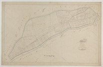 NETTANCOURT - Section B des Boudières feuille 02