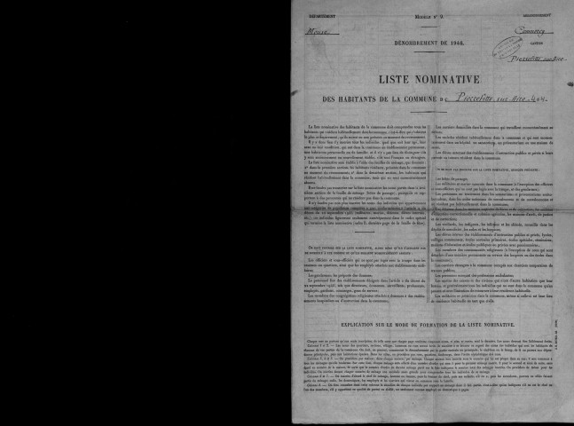 Pierrefitte-sur-Aire