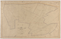 BRIEULLES-SUR-MEUSE - Section C - la Côte de Laimont - feuille 05