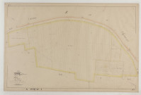 CONDE - Section F du Village feuille 04