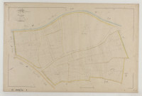 CONDE - Section C de Damnesier feuille 09