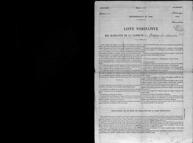 Montigny-les-Vaucouleurs