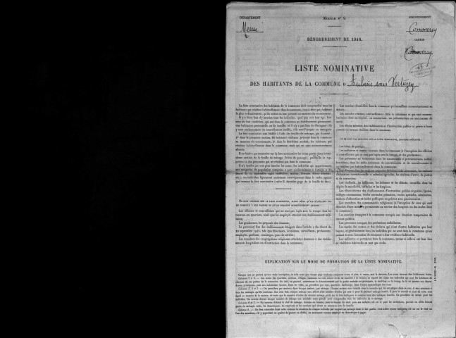 Aulnoy-sous-Vertuzey