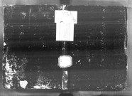 Naissances, Mariages, Décès (1802-1812)