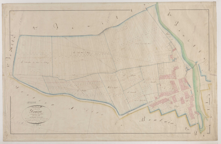 WISEPPE - Section B - de la Prairie - feuille 03