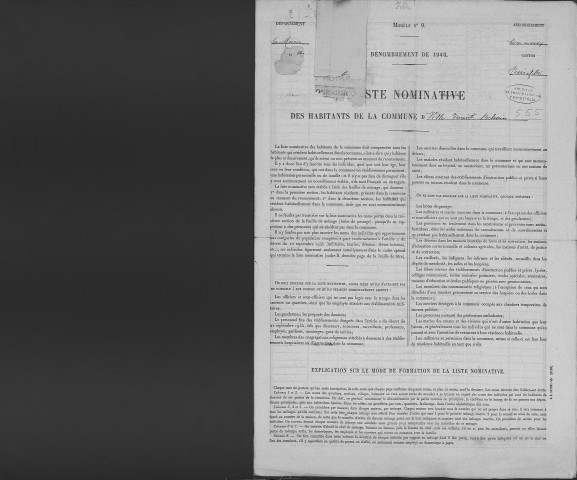 Ville-devant-Belrain