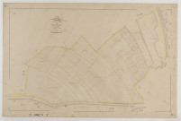 CONDE - Section B la Vaux Bracart feuille 04