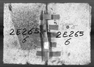 Naissances, Mariages, Décès (1823-1832)