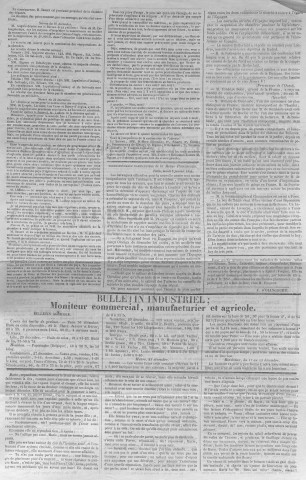 La Revue de l'Est / Le Journal du Département de la Meuse / La Revue provinciale