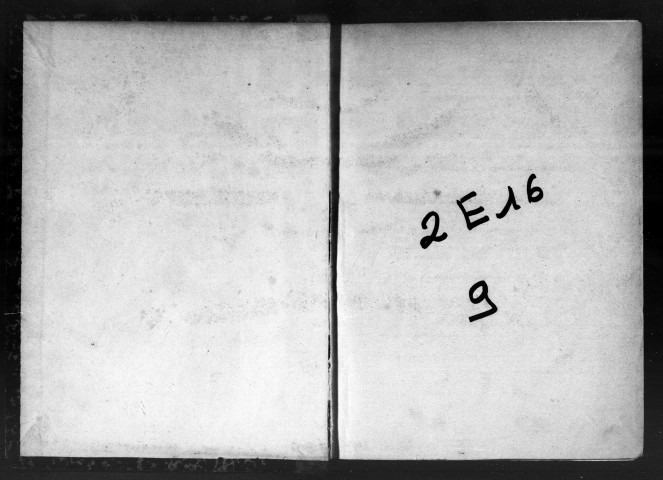 Naissances, Mariages, Décès (1873-1882)