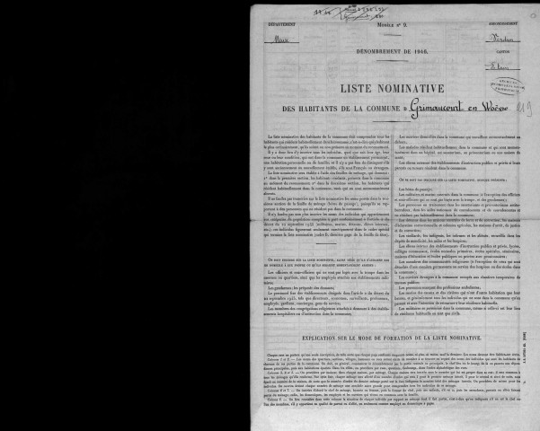 Grimaucourt-en-Woëvre