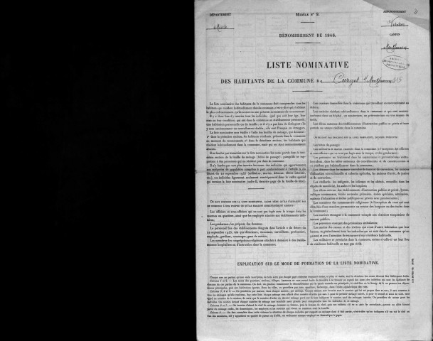 Cierges-sous-Montfaucon