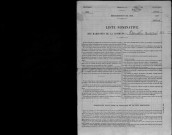 Dainville-Bertheléville