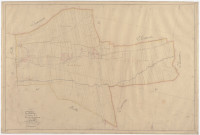 ISLETTES (LES) - Section A - des Hameaux - feuille 03