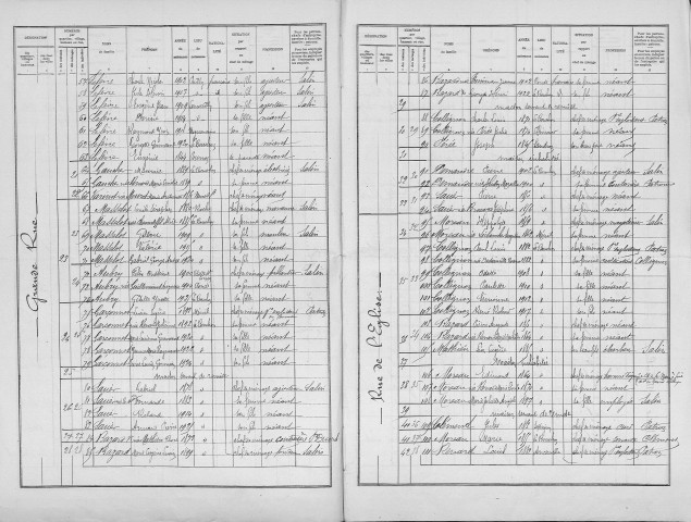 Bouchon-sur-Saulx (Le)