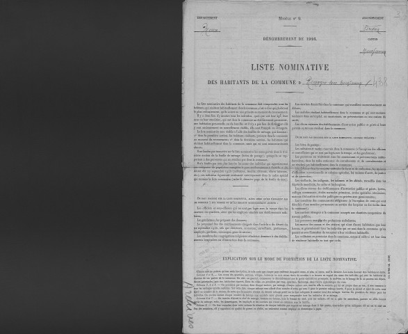 Romagne-sous-Montfaucon