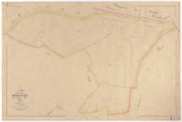 THONNE-LE-THIL - Section B - du Thil - feuille 03