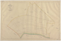 HAN-LES-JUVIGNY - Section A - des Pâques - feuille 02