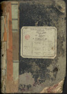 1880 - Registre matricules n° 488-980