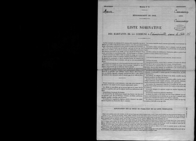 Frémeréville-sous-les-Côtes