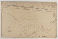 ANCERVILLE - Section C Le Rouge-Mont feuille 01