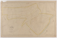 MONTMEDY - Section A - du Haut de Forêt - feuille 02