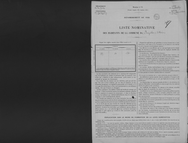 Bazeilles-sur-Othain