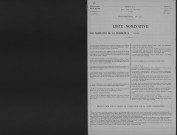 Marchéville-en-Woëvre