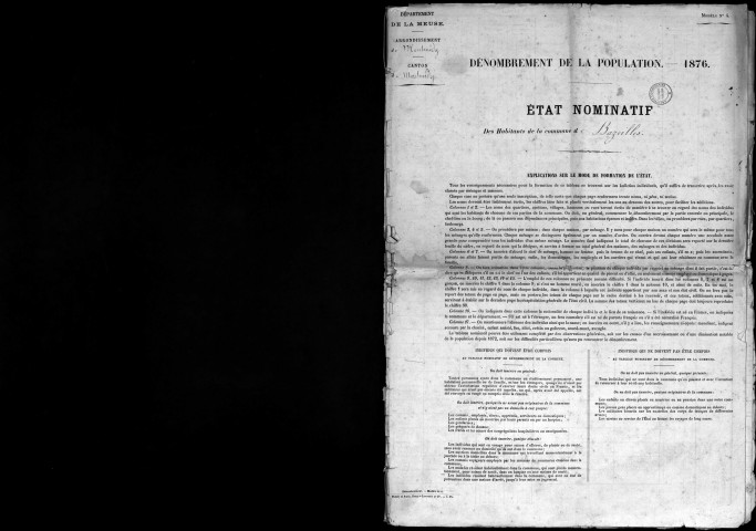 Bazeilles-sur-Othain