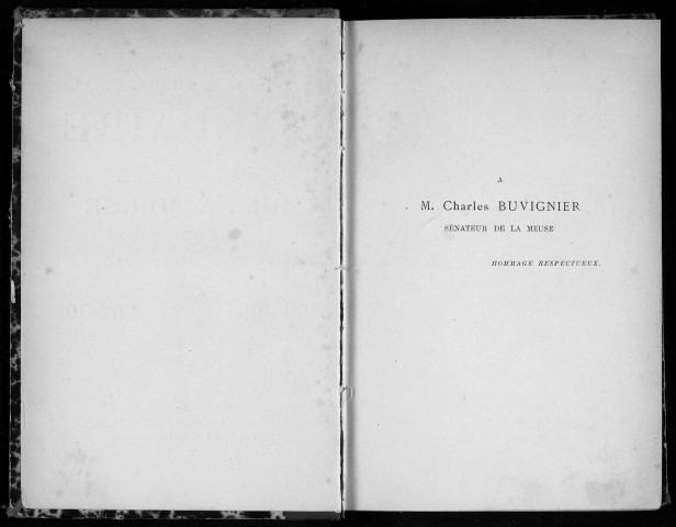 Annuaire administratif, commercial et industriel de la Meuse 1901