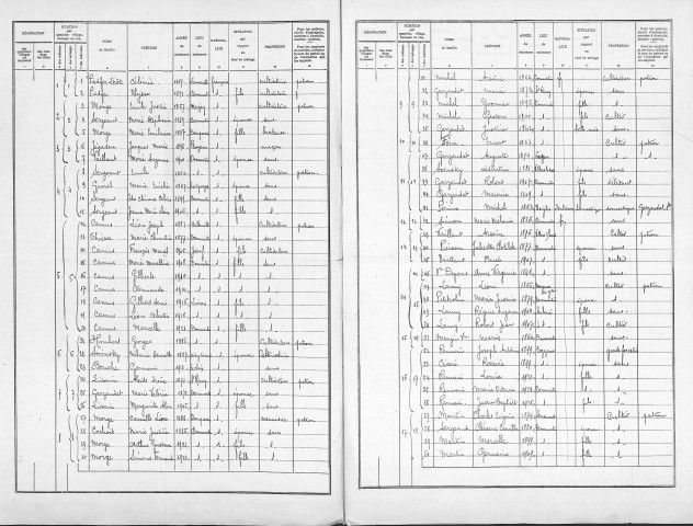Dommartin-la-Montagne