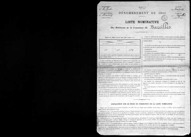 Bazeilles-sur-Othain