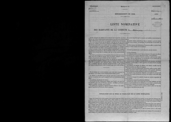 Dommartin-la-Montagne